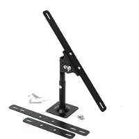 Offgridtec Zonnepaneelmontagesysteem 5W - 30W, zwart