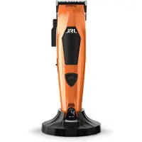 JRL Diamante Clipper Orange