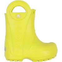 Crocs Regenlaarzen 'Handle It' | 22-23 | boy