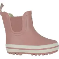 Konges Sløjd Gummistiefel Gefütterr - Roi - Karte - Cameo Brown - - 24 - Gummistiefel