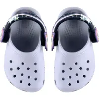 Crocs Klompen C Imagination LightsBkstrpCgT kind 20 / 21