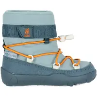 Affenzahn Winterstiefel - Tex - Noos - Bunny - Mint - - 23 - Winterstiefel