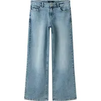 Name it Jeans 'NLFBli' blauw denim