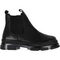 Angulus Snowboots - Chelsea - Zwart - - 38 - Winterlaarzen