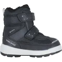Viking Winterstiefel - Tex - Play Reflex Warm GTX 2V - Reflektie - - 32 - Winterstiefel