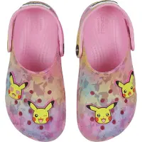Crocs Clogs Unisex Multi Croslite Maat 30-31