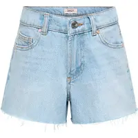 ONLY GIRLS Jeans 'KOGRobyn' lichtblauw