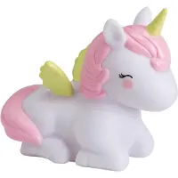 A Little Lovely Company Spardose - 9x14x15 - Spardose - Einhorn - - One Size - Spardose