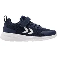 Hummel Sportschoen 'ACTUS TR BREATHER' donkerblauw / wit