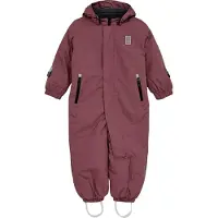 Lego Wear Skipak - LWJulian 711 - Light Bordeaux - - 2 jaar (92) - Skipakken
