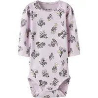 Name it Print Romper 62 EU Meisjes