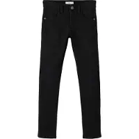 Name it Jeans 'Silas' zwart