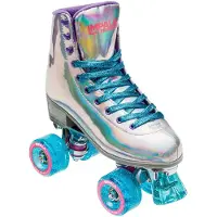Impala Rollers Quad Dames Rolschaatsen