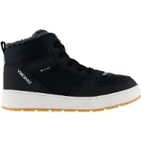 Viking Snowboots - Epic Warm GTX - Zwart - - 41 - Winterlaarzen
