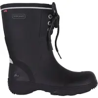 Viking Regenlaarzen - Navigator ll - Zwart - - 34 - Regenlaarzen