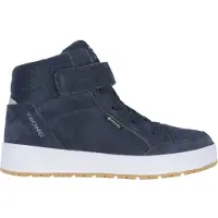 Viking Winterstiefel - Tex - Eagle Warme GTX 1V - Navy - - 38 - Winterstiefel