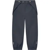 Mini A Ture Softshellhose m. Fleece - MatAiano - Ombre Blue - - 8 Jahre (128) - Softshell