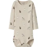 Name it Biologisch Katoen Romper 68 EU