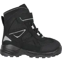 Ecco Snowboots - Snow Mountain 1S Wp - Zwart - - 27 - Winterlaarzen
