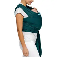Moby Rekfolie Classic+ - Pacific - - OneSize - Draagdoeken