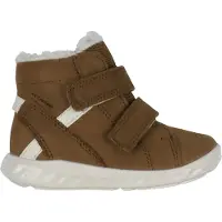 Ecco Winterstiefel - SP1 Lite Infant - Warm - Camel - - 26 - Winterstiefel