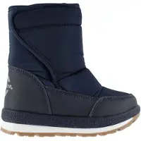 Mikk-Line - Kid's Winter Boot Padded - Winterschoenen 29, blauw