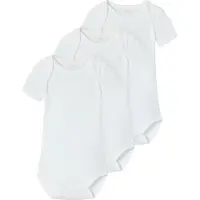 Name it Rompertje/body wit