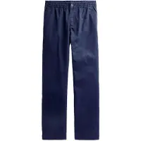 Ralph Lauren Hosen - Classics - Navy - - 10 Jahre (140) - Hosen - Baumwolle