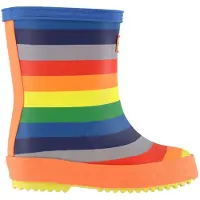 Hunter First Rainbow Boot Unisex Regenlaarzen - Multi