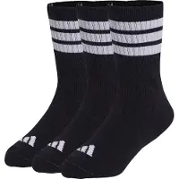 Adidas Sokken zwart / wit