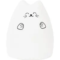 Rabbit & Friends Cat Lamp 1 stk.