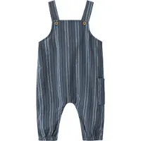 Name it Regular Fit Tuinbroek 74 EU Jongens