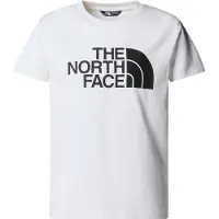 The North Face Functioneel shirt zwart / wit