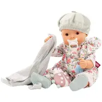 Götz Puppe - Maxy Aquini - 42 cm - Lucky Eins - - One Size - Puppen