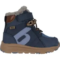 Bisgaard Winterstiefel - Marlon Tex - Navy - - 30 - Winterstiefel