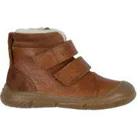 Wheat Snowboots - Snug Prewalker Tex - Cognac - - 23 - Winterlaarzen