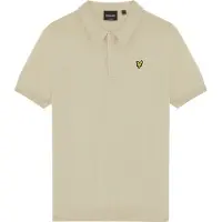 Lyle & Scott Trui taupe