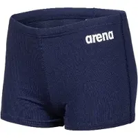 Arena Zwembroek - Team - Navy/Wit - - 6-7 jaar (116-122) - Zwembroeken