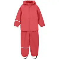 CeLaVi Regenkleidung m. Träger - PU - Cayenne - - 80 - Regenkleidung