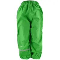 CeLaVi Regenhose Pants - PU - Grün - - 110 - Regenhosen