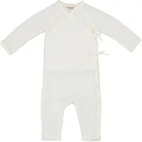 MarMar Wikkel boxpak - Wol - Pointelle - Regel - Natural - - 50 - Boxpakjes