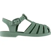 Liewood Open schoenen 'Bre' mintgroen