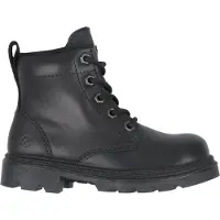 Ecco Snowboots - Grainer K - Zwart - - 35 - Winterlaarzen