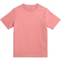 Ralph Lauren T-shirt Korte Mouw SS CN-TOPS-T-SHIRT kind 8 Jahre