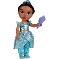 JAKKS Pacific Puppe - 38 cm - Jasmin - - One Size - Puppen