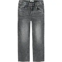 Name it Jeans 'Rose' grey denim