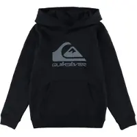 Quiksilver Comp Logo Hoodie