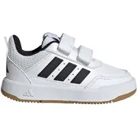 Adidas Sportswear Tensaur Sport 3.0 sneakers wit/zwart/gum Jongens/Meisjes Textiel - maat 26