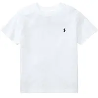 Ralph Lauren Shirt donkerblauw / offwhite