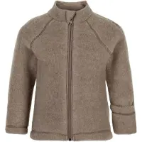 Mikk-Line Vest - Wol - Noos - Melange Denver - - 56 - Vesten